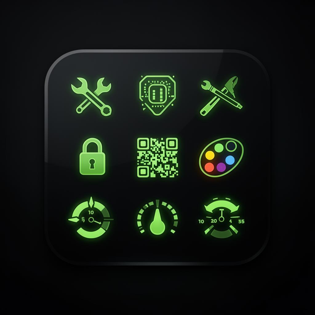 Digital Toolbox