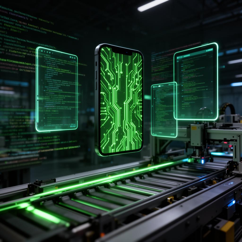 App Factory