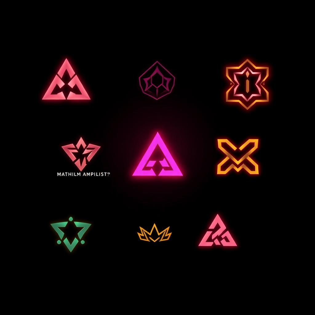 Logo Forge