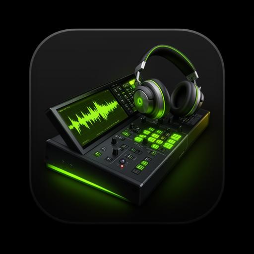 Ninja Music Studio