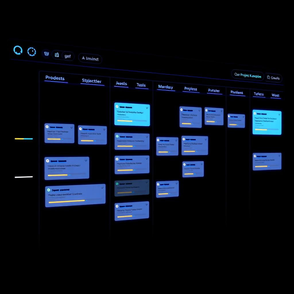 Project Board