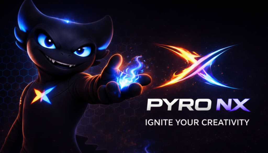 Pyronx