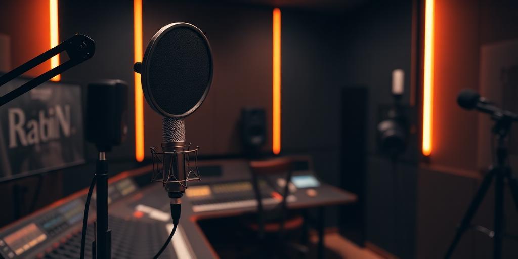 KeeWee Brands media production studio
